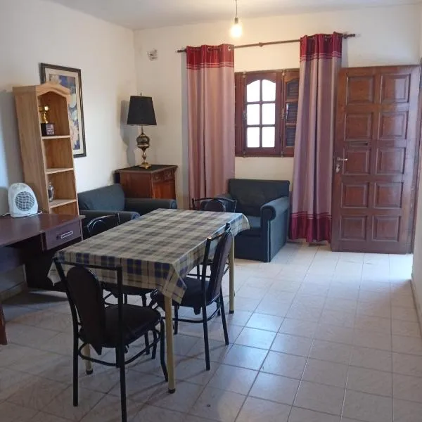 Alojamiento Valle del Sol, ξενοδοχείο σε San Fernando del Valle de Catamarca