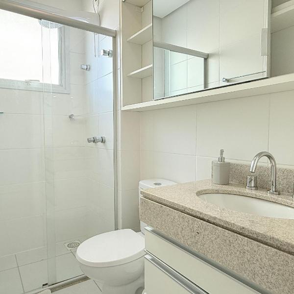 Apartamento à passos da praia - Rua das Gaivotas Ingleses - Foto 3