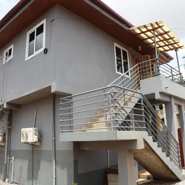 Cozy Escape Apartments, hotel in Accra