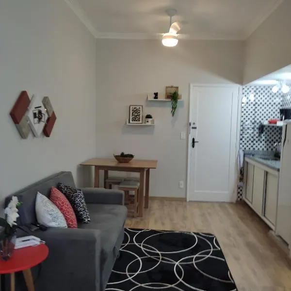 Studio Moderno Teresopolis Alto, hotel en Teresópolis