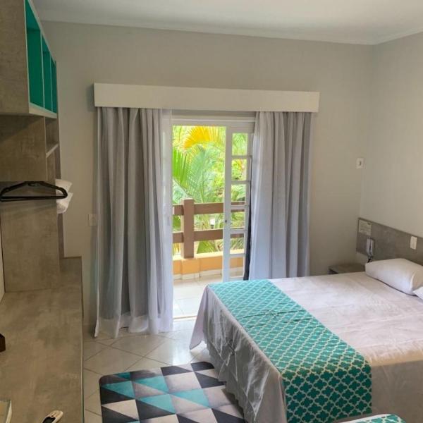 Apartamento aconchegante - Foto 5