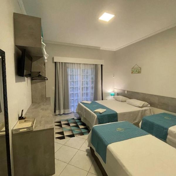 Apartamento aconchegante - Foto 2