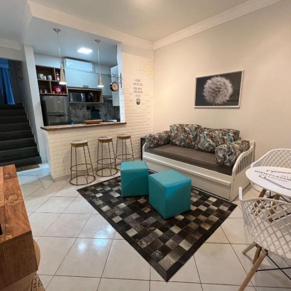 Apartamento aconchegante - Foto 4