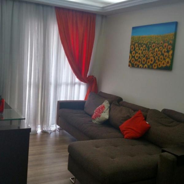 Lindo Apartamento Decorado ao lado do Corinthians