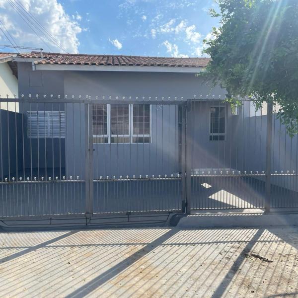 Casa Arália Premiatto