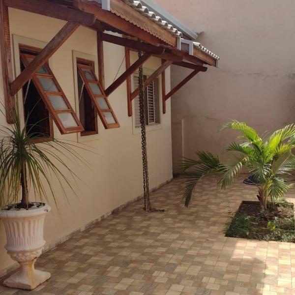 Casa Estilosa
