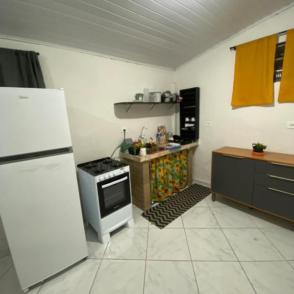 Casa dentro do Beco das Garrafas em Prado - Foto 4