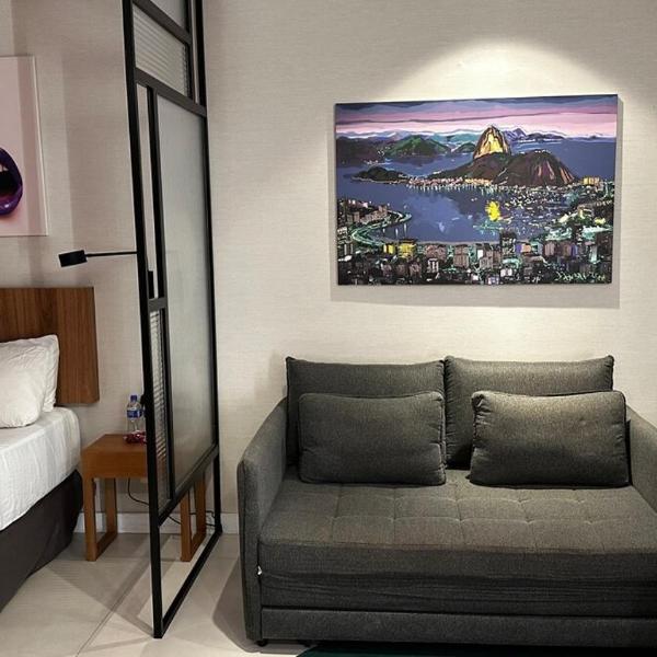 Estudio Bossa - Ipanema RJ
