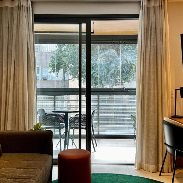 Estudio Bossa - Ipanema RJ - Foto 2