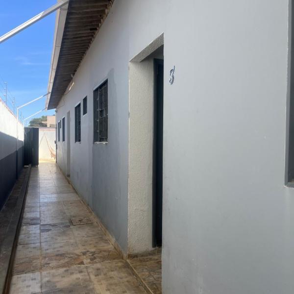 Casa Progresso de Anápolis