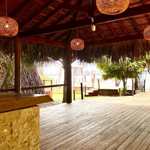 A Cabana Combu - Foto 5