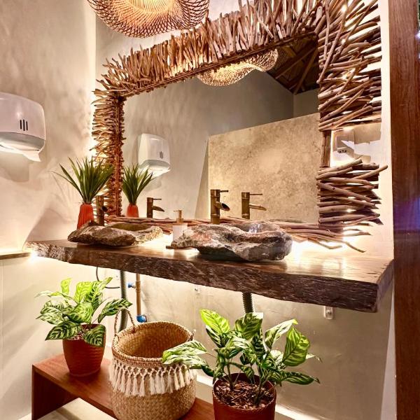 A Cabana Combu - Foto 2