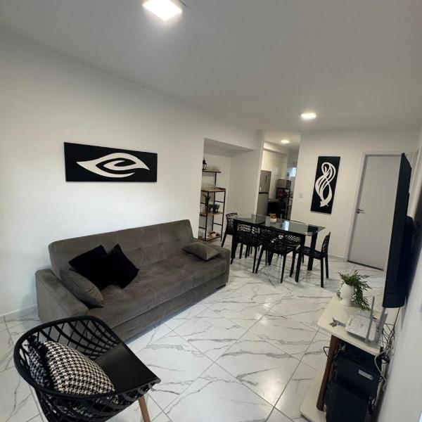 Vlog Vile Apartment, Caruaru