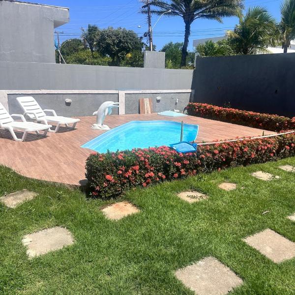 Nevez House Barra de Jacuipe - Foto 4