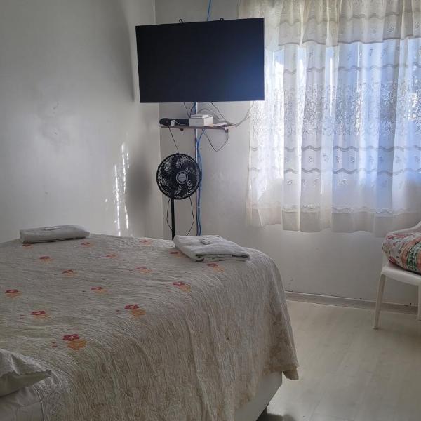 Ap Jardim América Caxias com garagem - Foto 2
