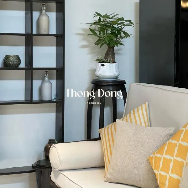 Homestay Hải Phòng, khách sạn ở Thành phố Hải Phòng