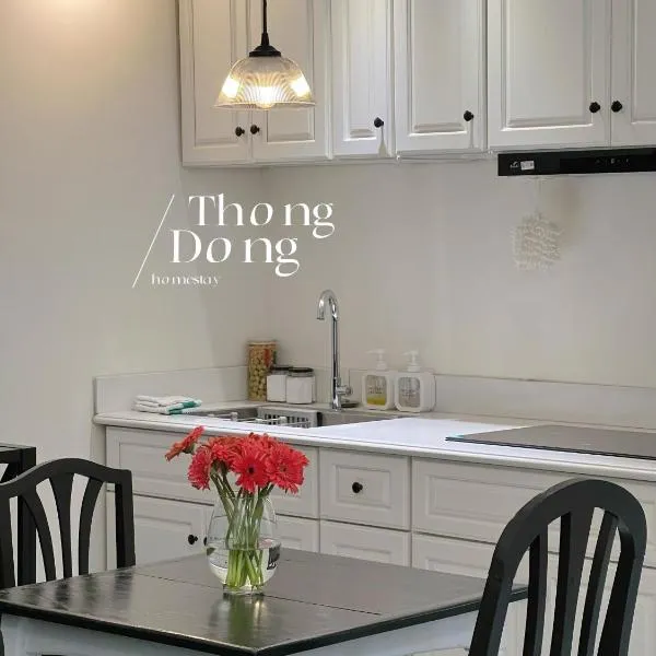 Homestay Hải Phòng, hotel v destinaci Hai Phong