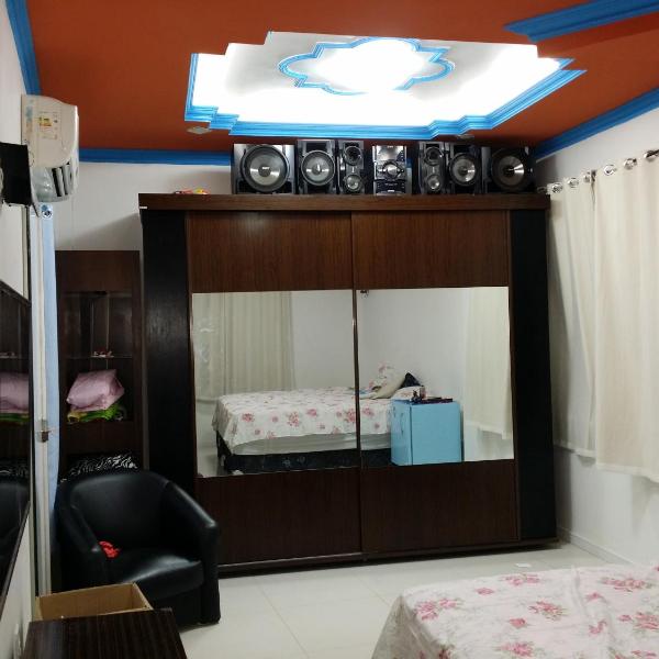Residencial Adam Lima