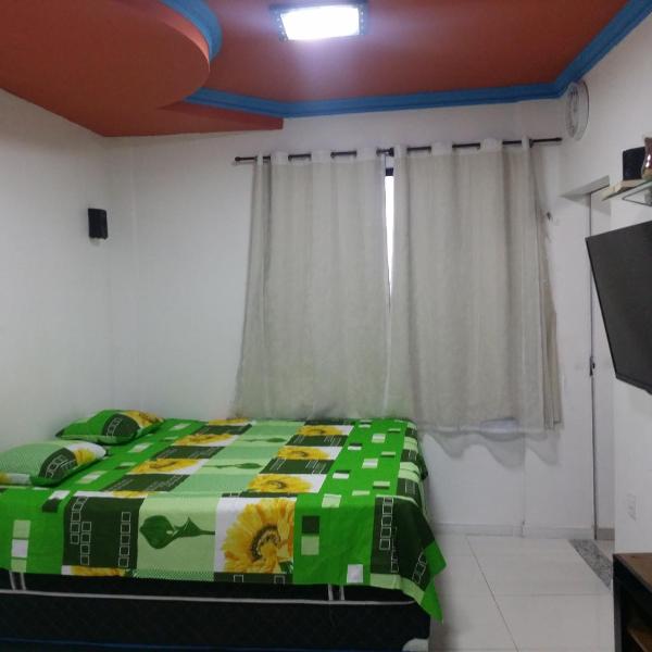 Residencial Adam Lima - Foto 2