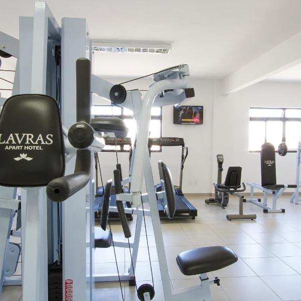 Lavras Apart Hotel - Foto 5