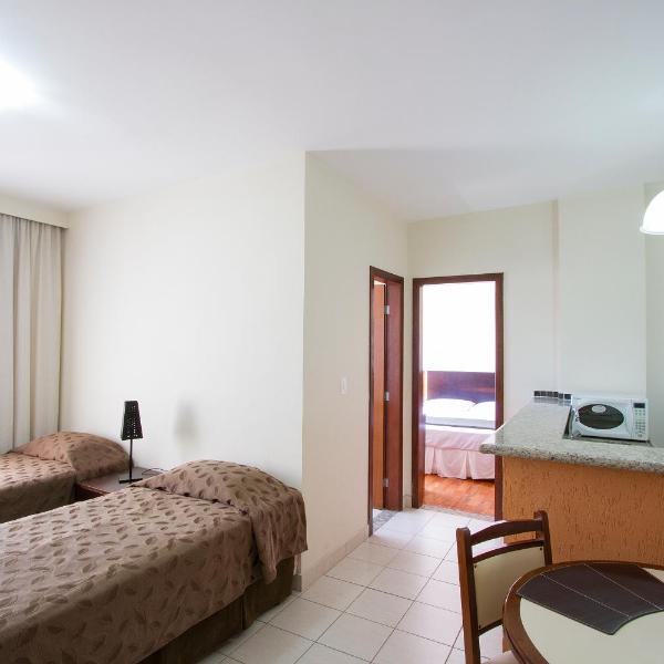 Lavras Apart Hotel - Foto 2