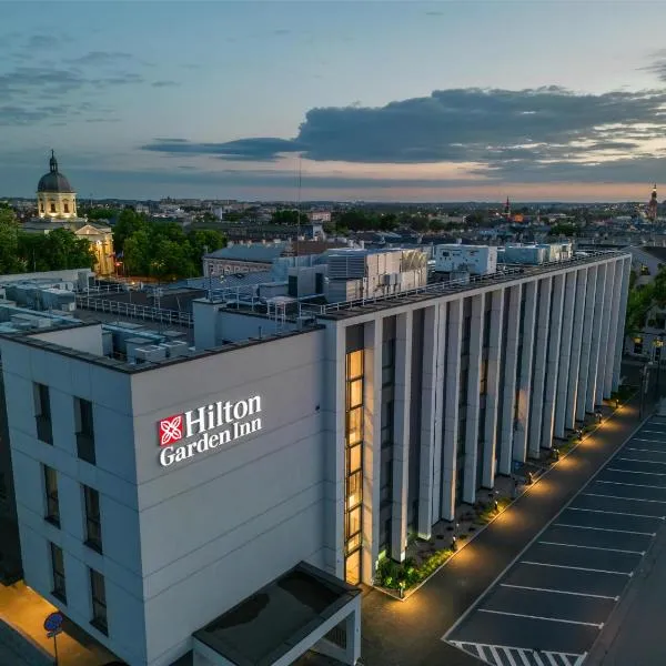 Hilton Garden Inn Radom, hotel in Radom
