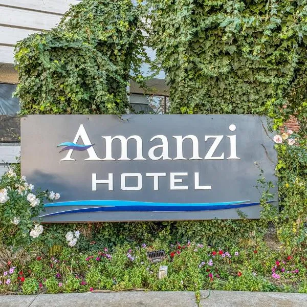 Amanzi Hotel, an Ascend Collection Hotel, hotel in Ventura