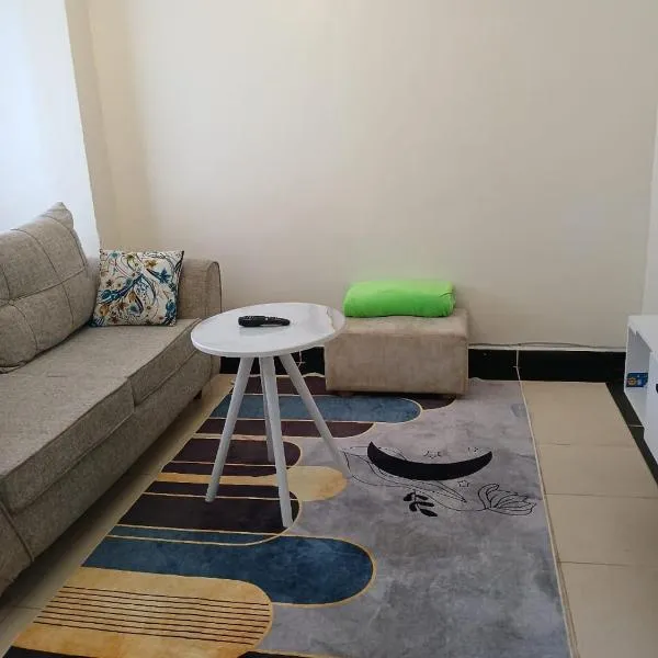 Carlyle comfort home, hotel in Thika