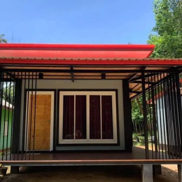 Mimi Home, hotel a Ko Yao Noi