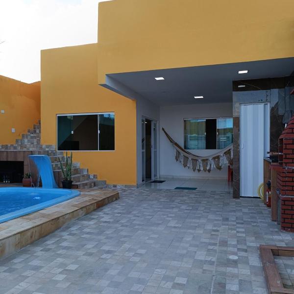 Casa Tamandaré Ramos - Foto 4