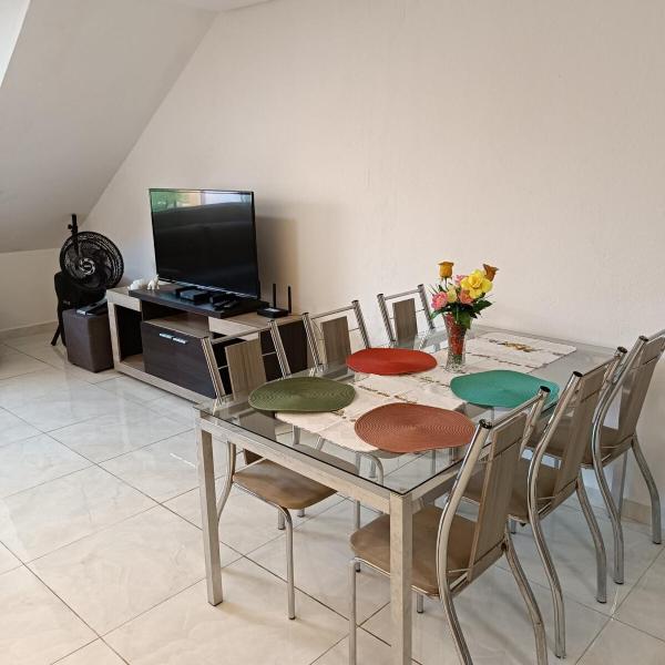 Casa Tamandaré Ramos - Foto 5