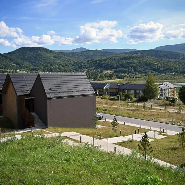 RentPlanet - Apartament Karkonoski, hotel di Sosnówka