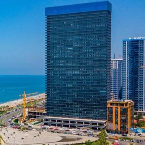 sofo' s orbi, hotel in Batumi