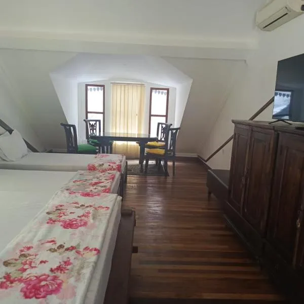 Domore Lifestyle, hotel in Jetis