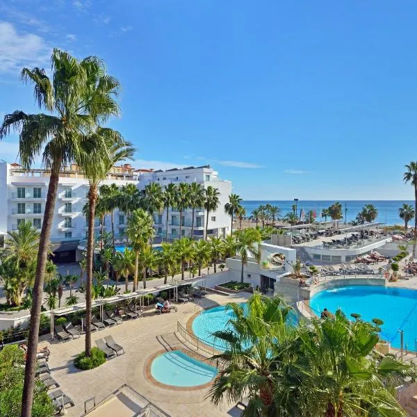 Sol Torremolinos - Don Pablo, hotel in Torremolinos