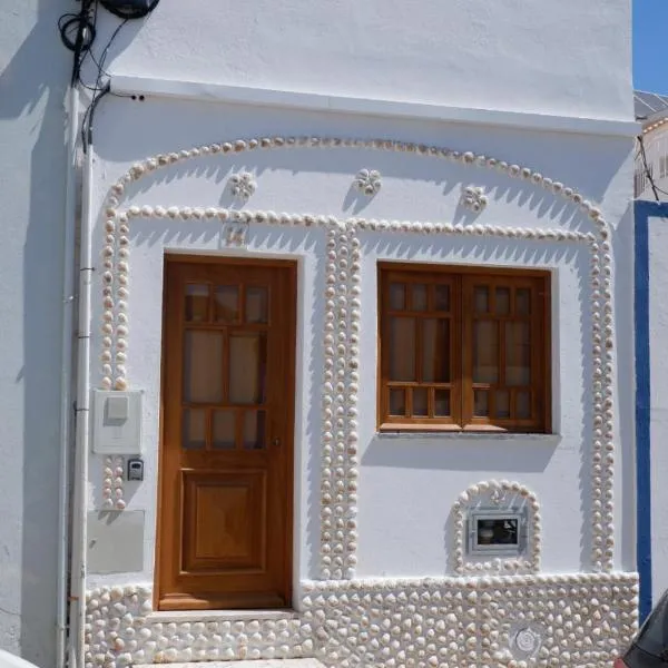 Casa do Pescador 14, hotel a Albufeira