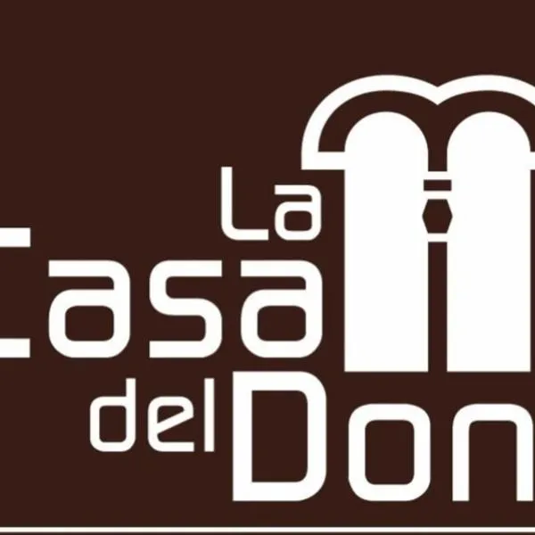 La Casa del Don, hotel in Capua