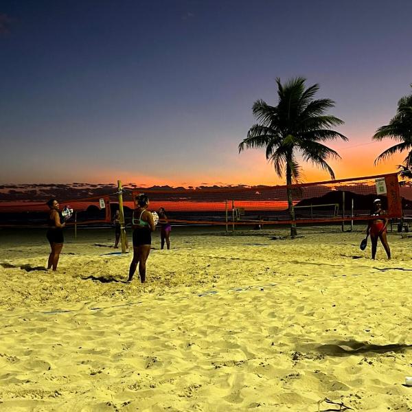 CoBeach! Duplex à 3 minutos da praia! - Foto 5