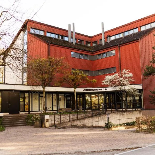 Zug Youth Hostel, hotel in Zug