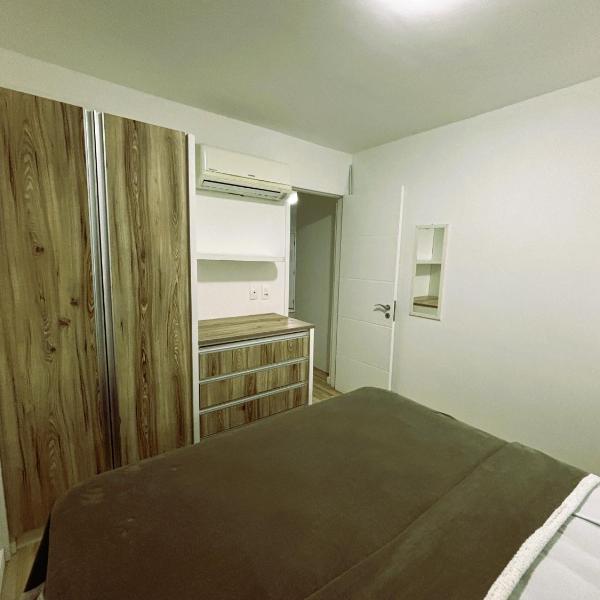 Conforto Central, apartamento 2 quartos - Foto 3