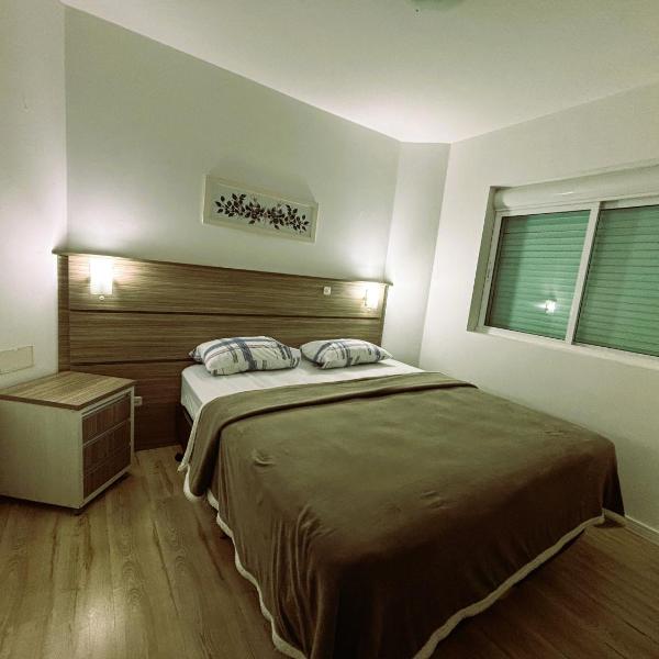 Conforto Central, apartamento 2 quartos - Foto 2