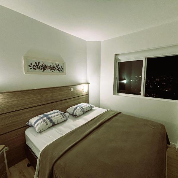 Conforto Central, apartamento 2 quartos - Foto 4