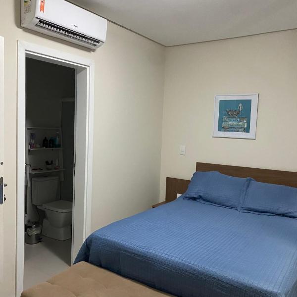 Lindo apartamento perto da praia - Foto 2