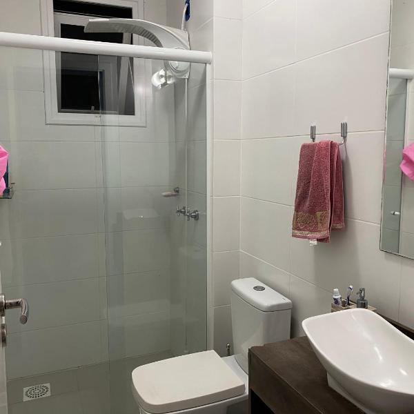 Lindo apartamento perto da praia - Foto 3