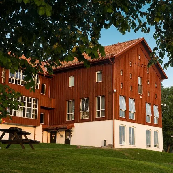 Nordens Ark Bed and Breakfast, hotel in Stranderäng