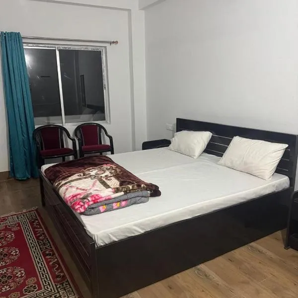 Nyidon Residency، فندق في Dirāng