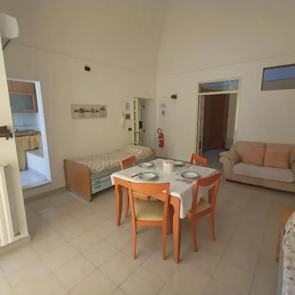 Due passi dal Castello, hotel in Gioia del Colle