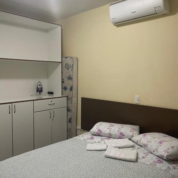 Apartamento espaçoso e impecável - Foto 2