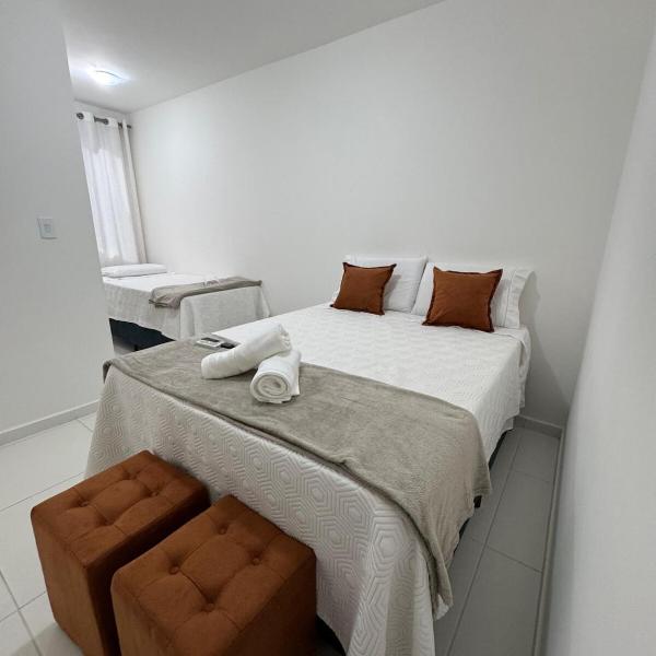 Casa Arruda Climatizada 4 prox Shop Boulevard