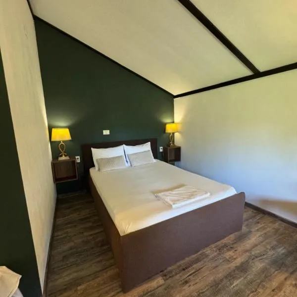La Livada, hotel en Otopeni